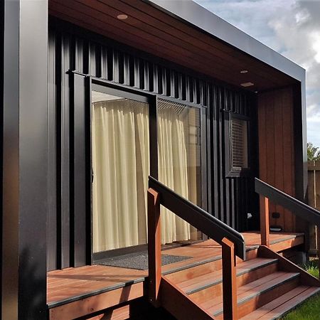 Beachbox Boutique Accommodation Купърс Бийч Екстериор снимка