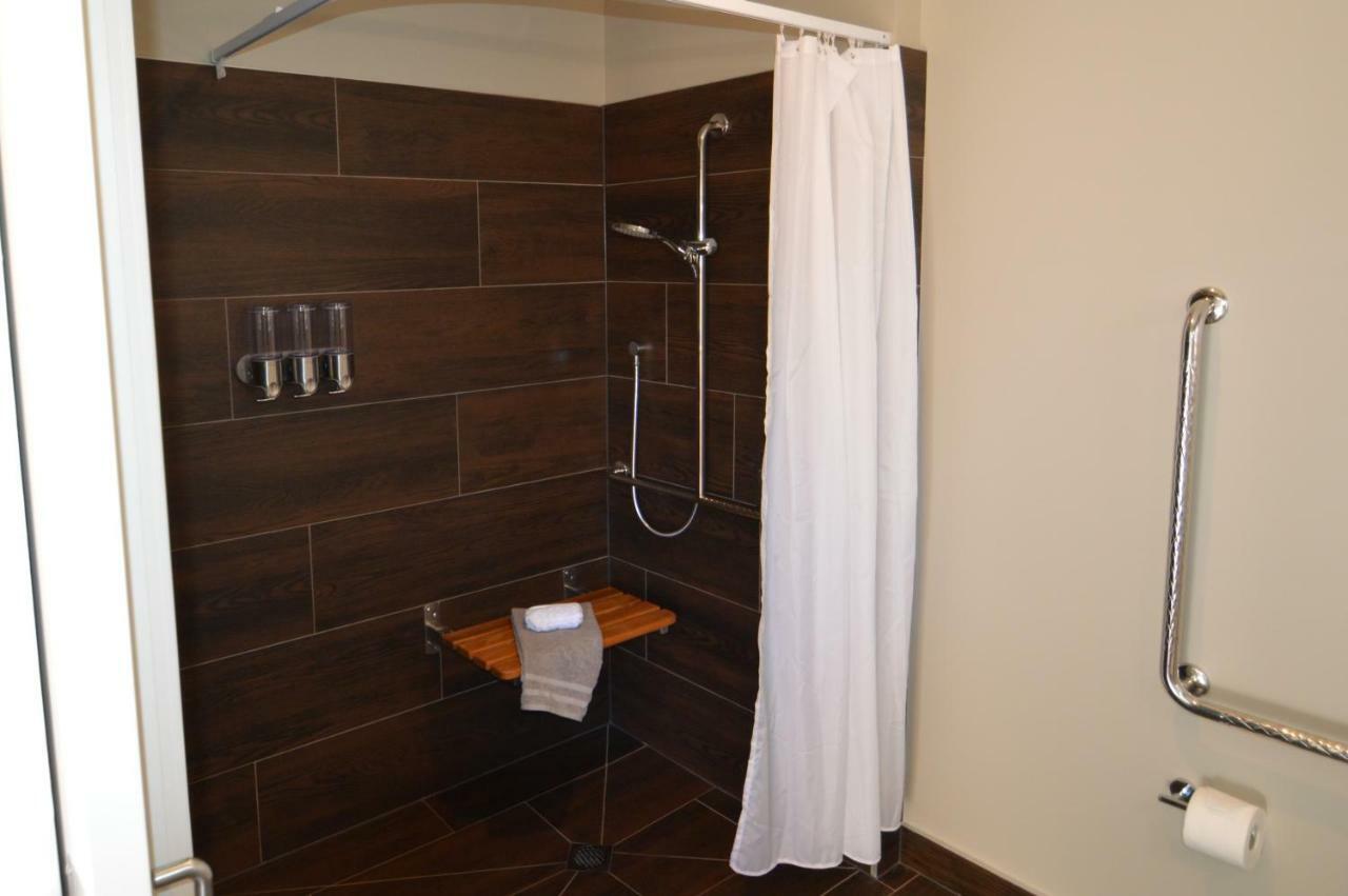 Beachbox Boutique Accommodation Купърс Бийч Екстериор снимка
